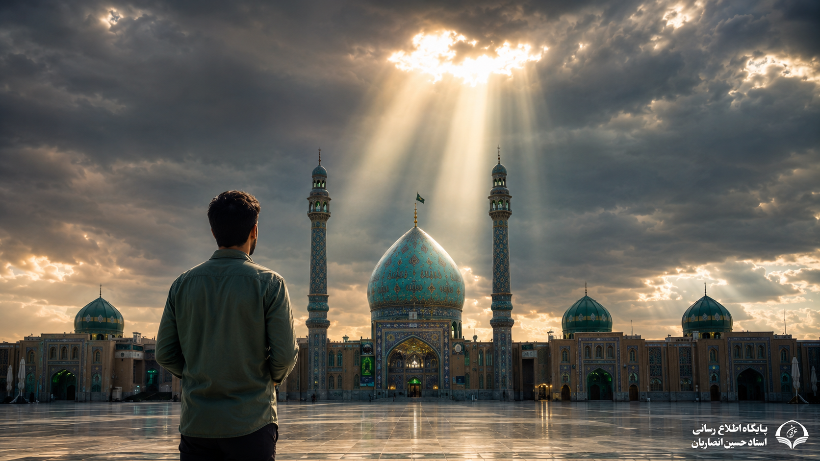 بزرگترین آرزوی شیعه